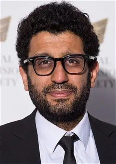 克莱尔·拉什布鲁克