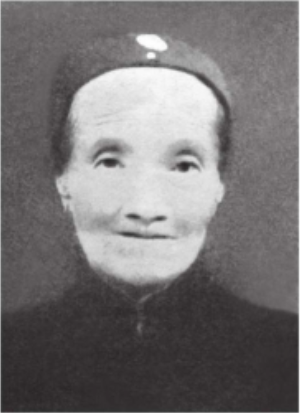 张自忠