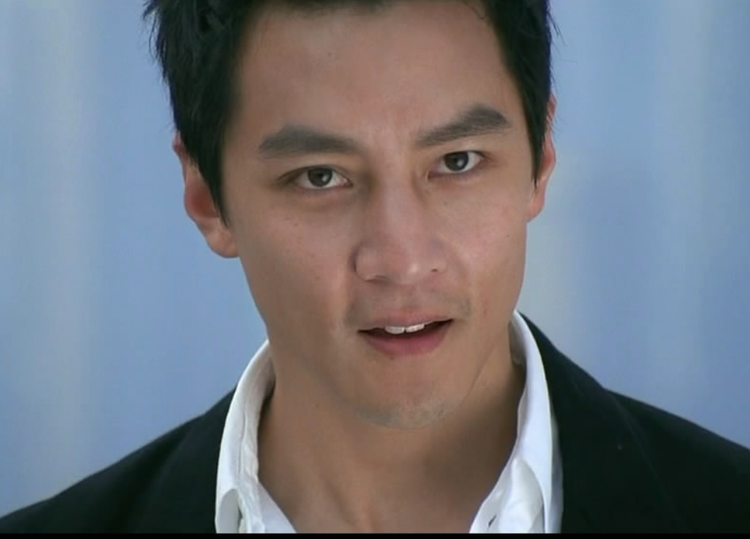 新警察故事影评