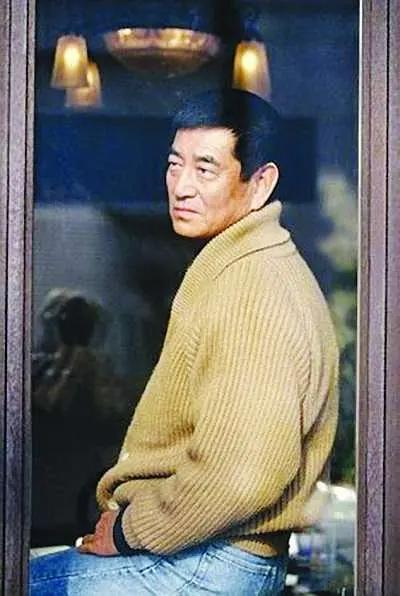 高仓健
