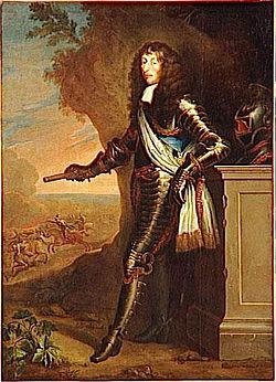 第二次诺德林根战役