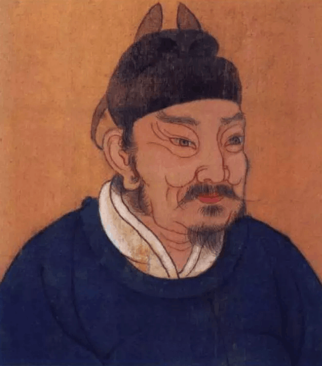 郭威