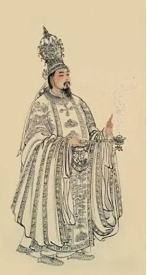 段思平