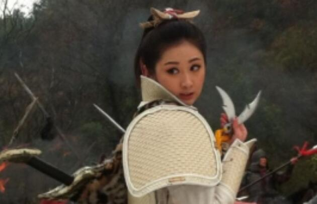 辛月娥
