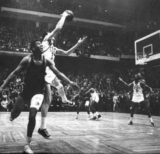 约翰·哈夫利切克