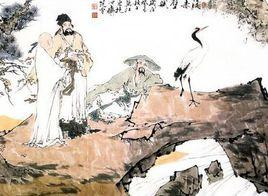 李威