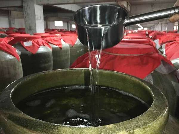 茅台酒