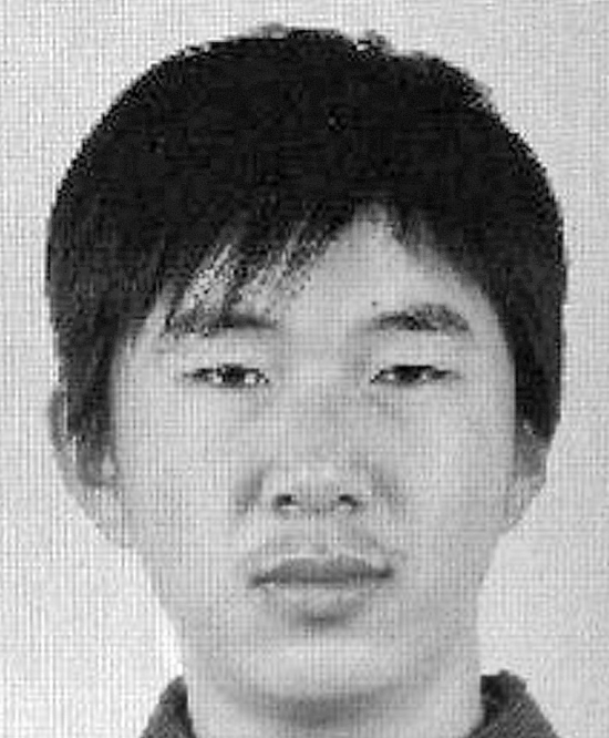 “11·20”北戴河疗养院重大命案