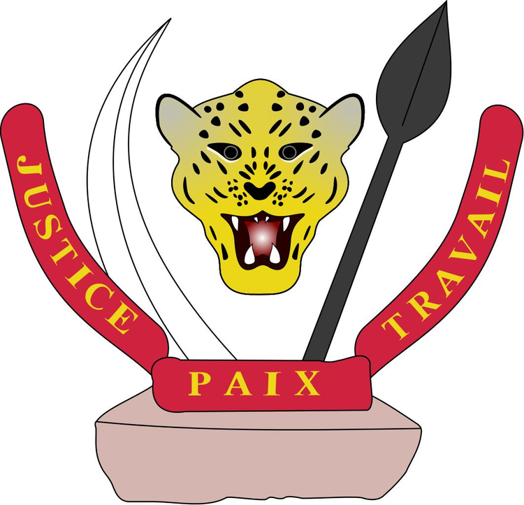 刚果民主共和国