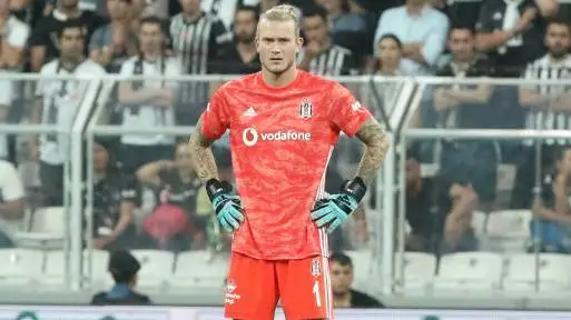 洛里斯·卡里乌斯