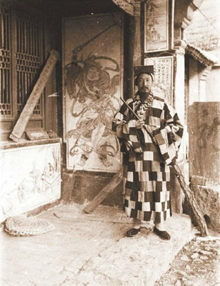 李圆通