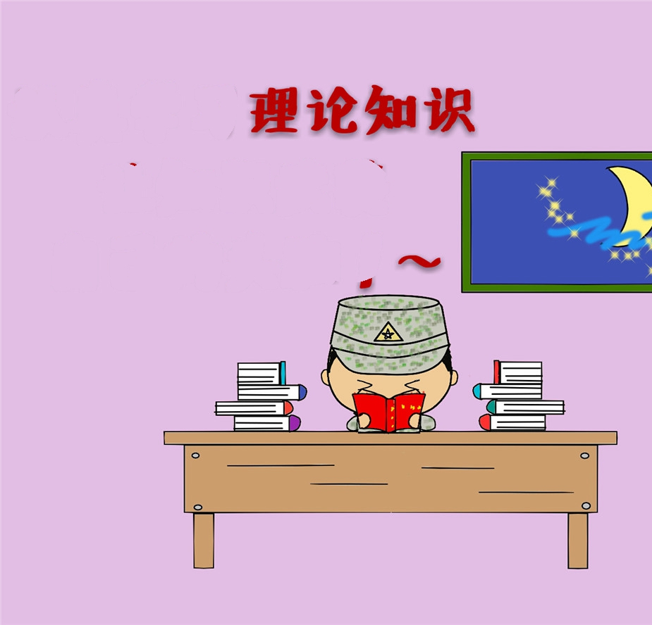 理论知识