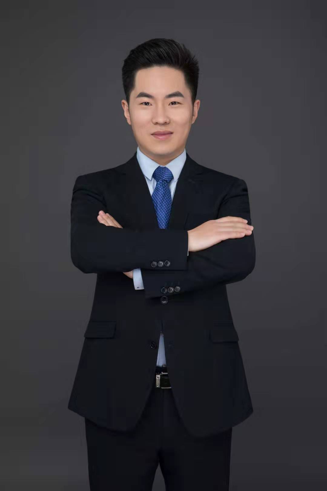 张贺