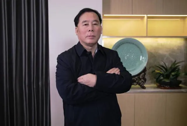罗立国