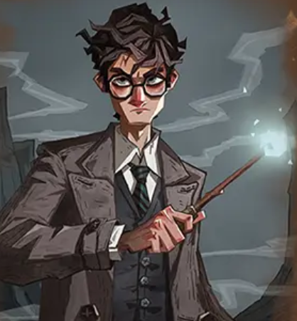 哈利波特：魔法觉醒