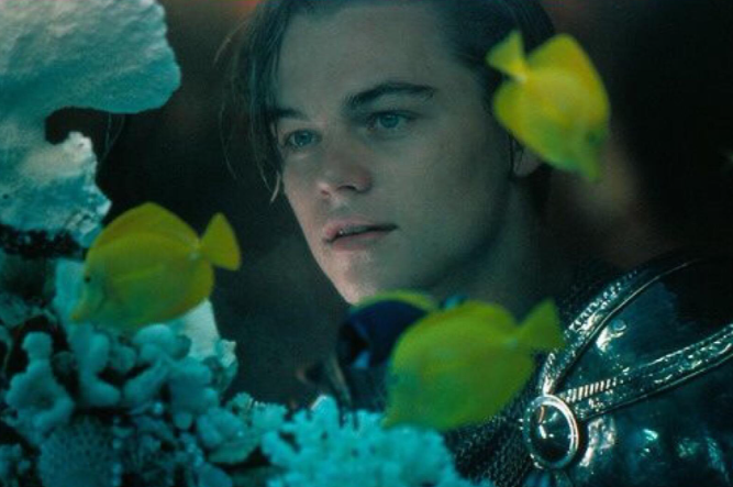 莱昂纳多·迪卡普里奥