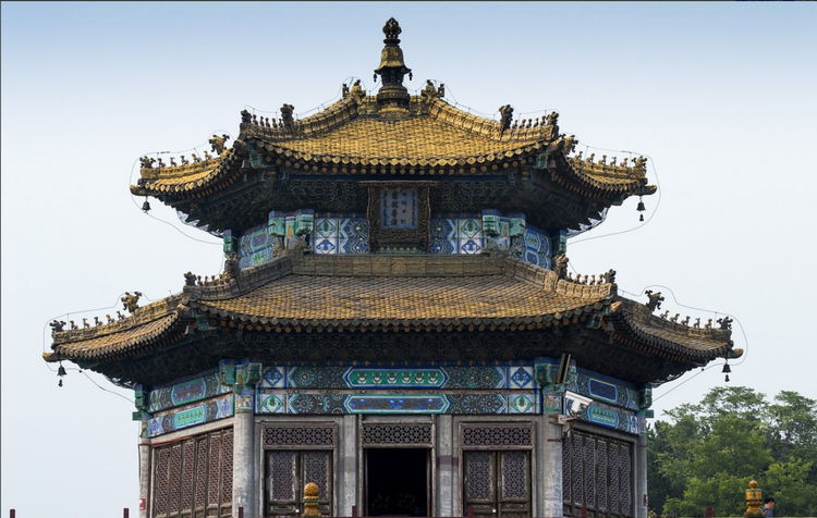 普陀宗乘之庙