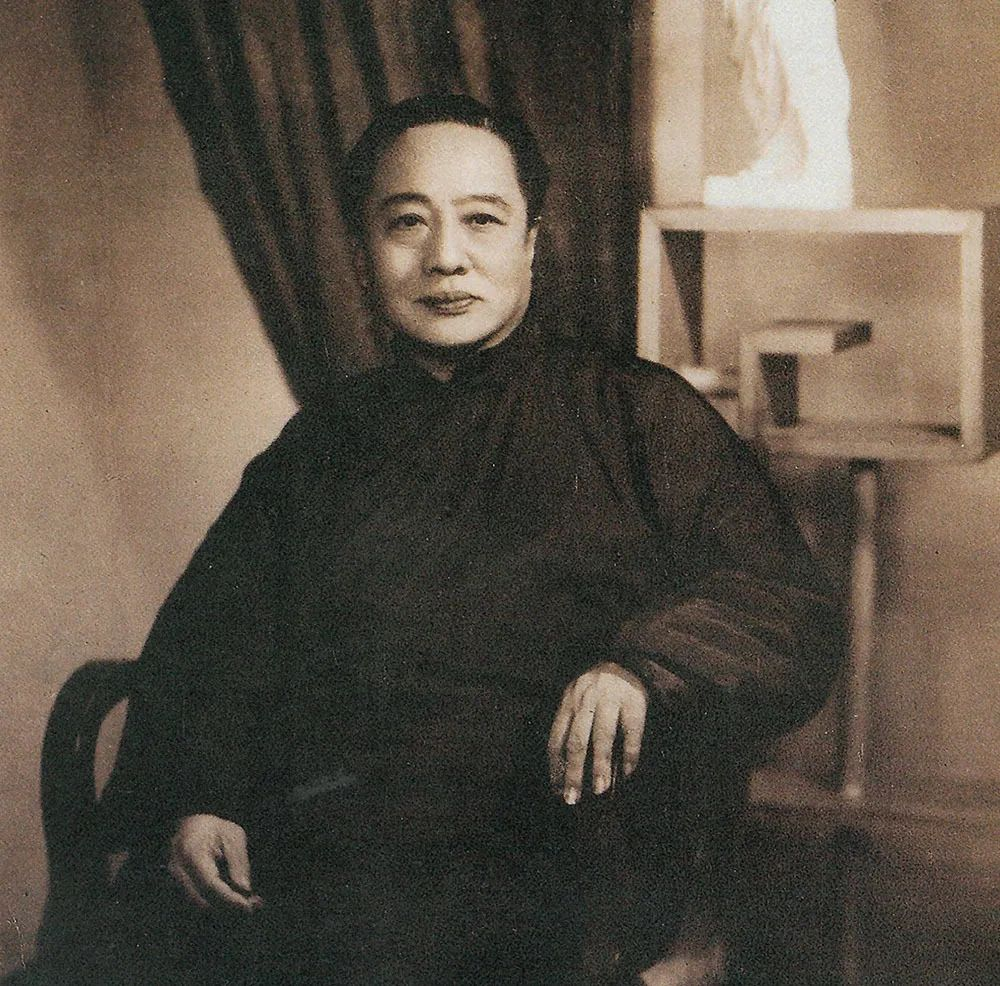 溥心畬