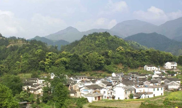 石台县