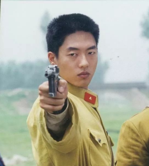 李墩子