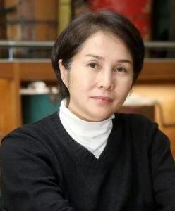 高金素梅