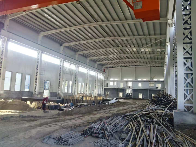 银川经济技术开发区