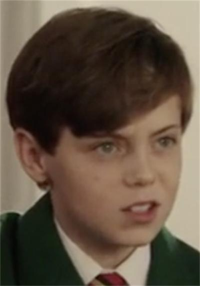 奥利弗·芬尼根