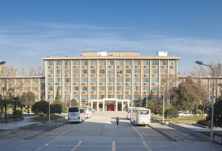 郑州轻工业大学