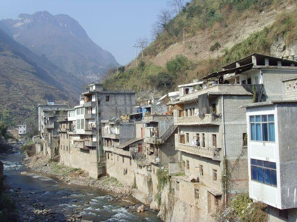 高桥乡