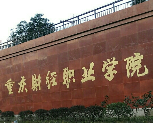 重庆财经职业学院