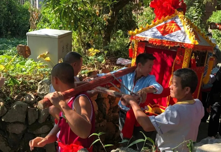 务川仡佬族苗族自治县