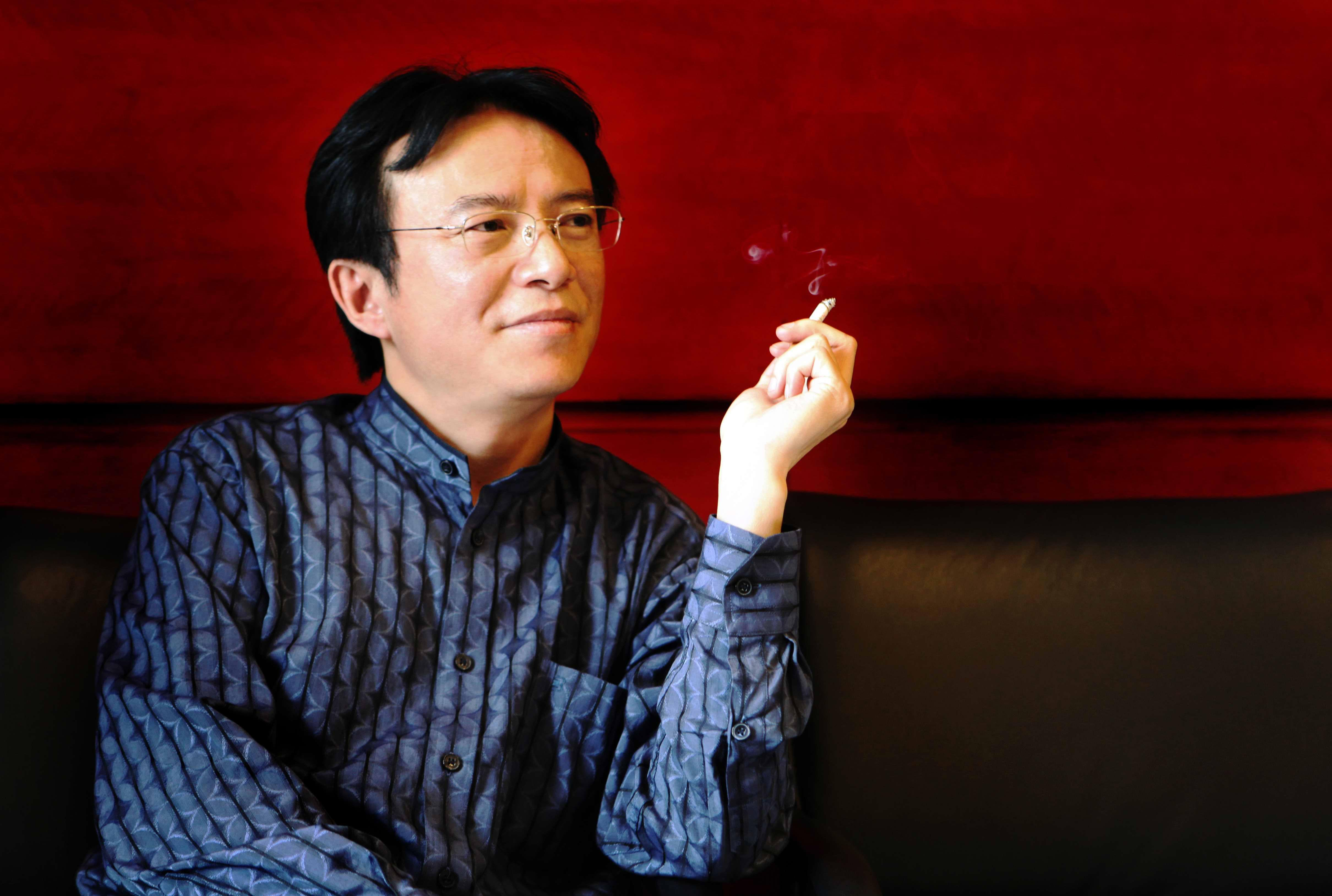 张晖