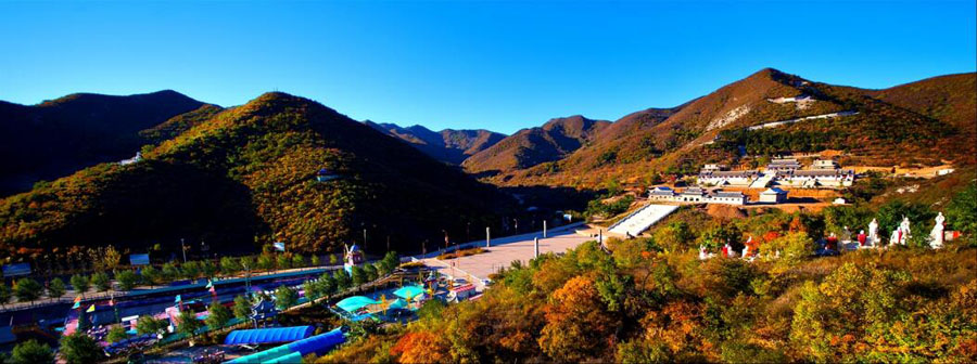 建平县
