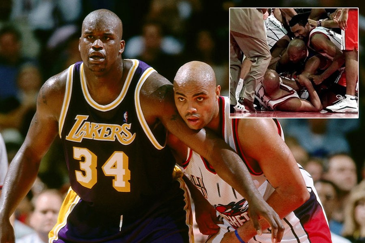 沙奎尔·奥尼尔