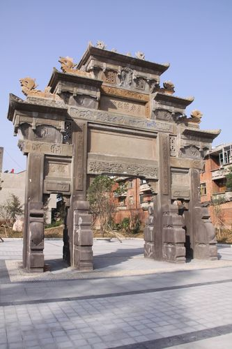 梓潼县