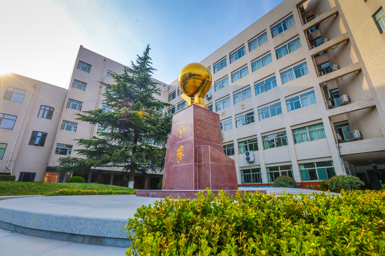 山东省实验中学