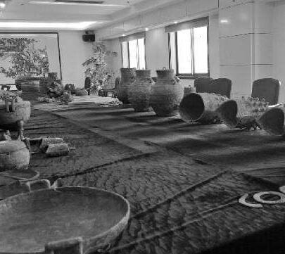 2·10大韩村特大盗墓案