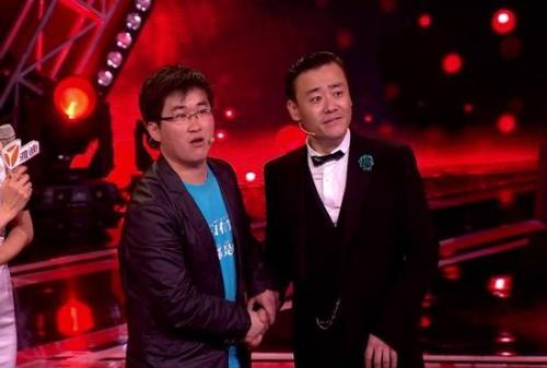 暴风男