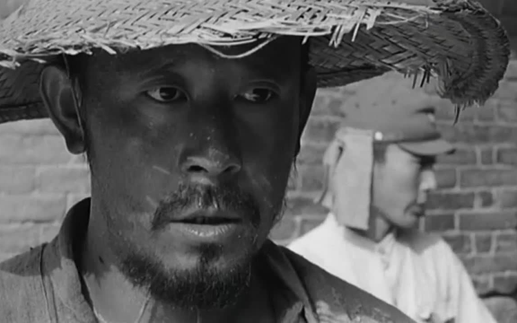鬼子来了