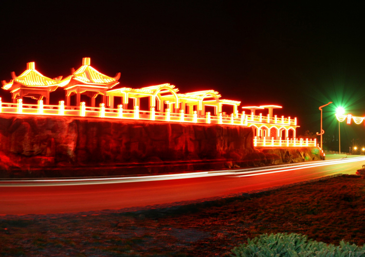 长白朝鲜族自治县