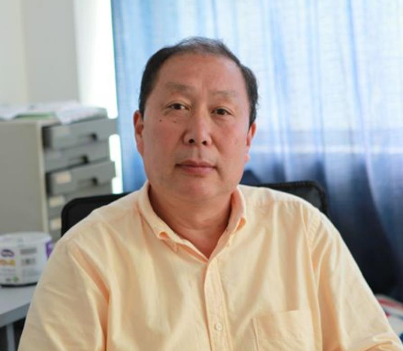 王勇