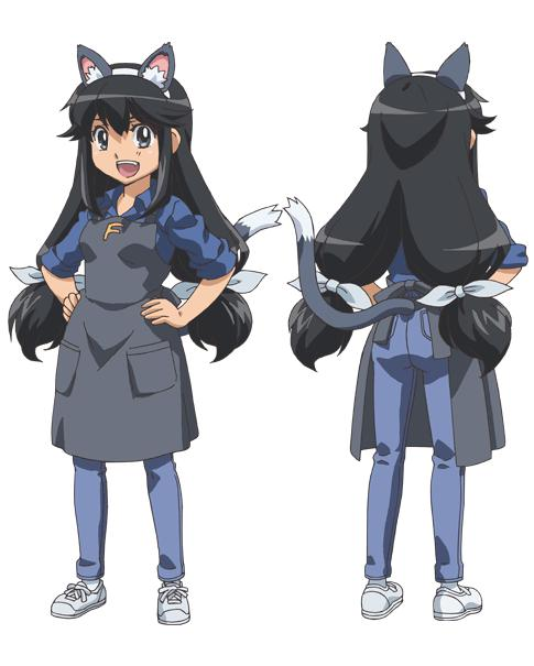 南镰仓高中女子自行车社