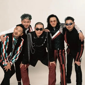 2024年南昌银河左岸音乐节