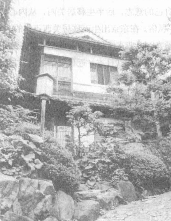 谷崎润一郎