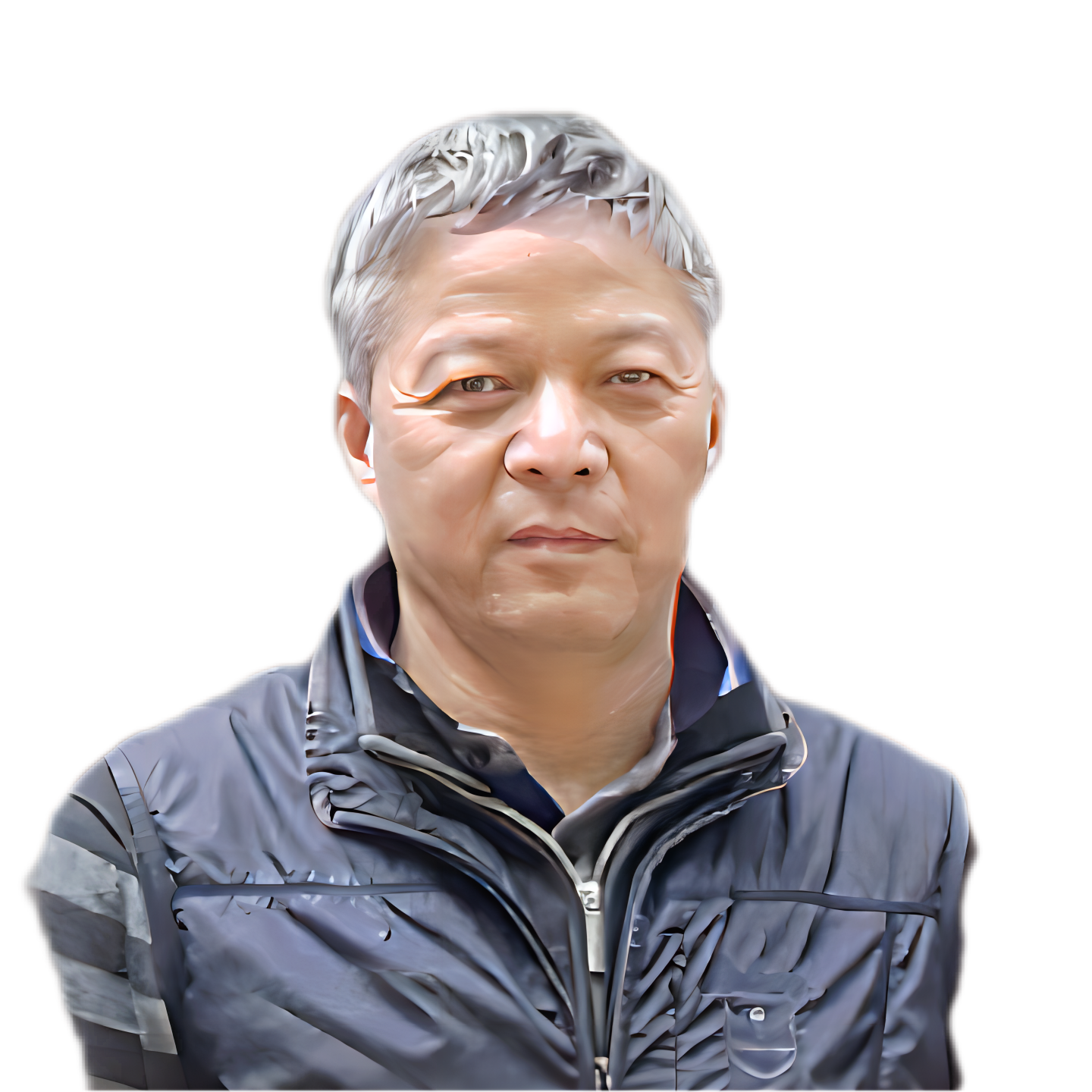 王日初