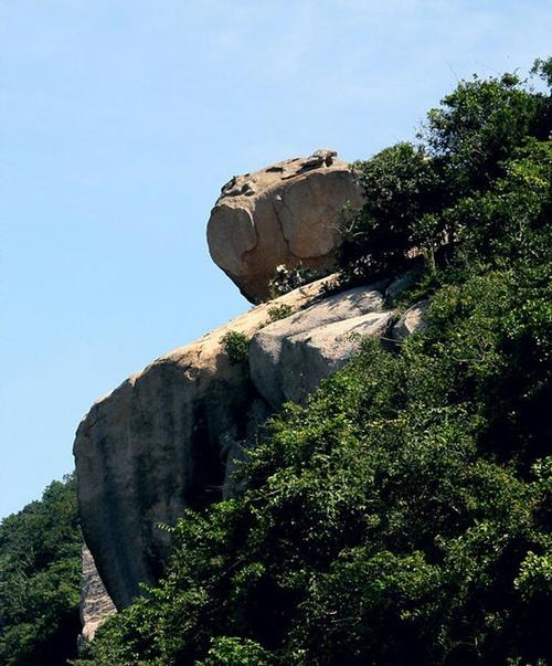 昌江黎族自治县