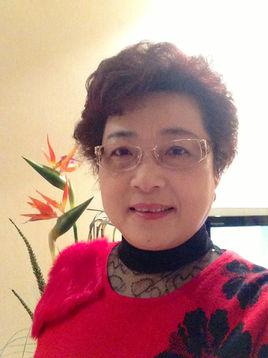 王丽娜