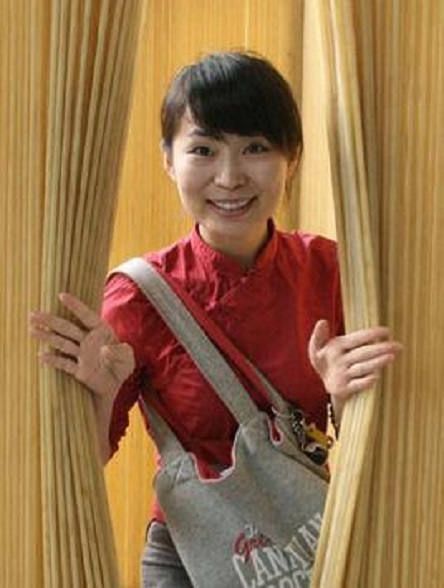黄丹