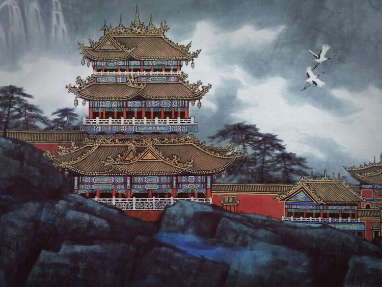 毕强