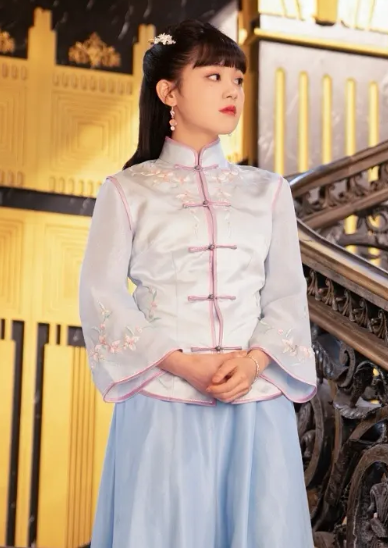 千金丫环